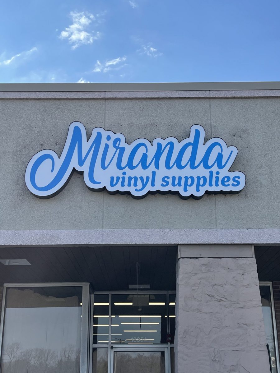 Miranda vinyl supplies has expanded its product offerings to include Chicago LED Signs, providing customers with a comprehensive range of signage solutions.